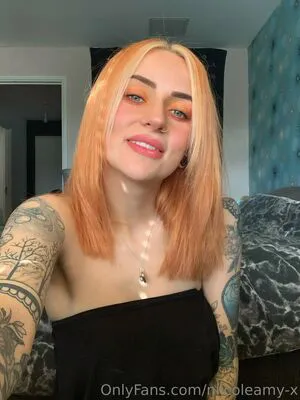 Niicoleamy X OnlyFans Leaked Free Thumbnail Picture - #RcnRqdydEq