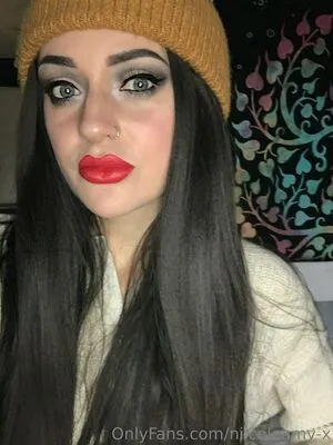 Niicoleamy X OnlyFans Leaked Free Thumbnail Picture - #TUPzb5N43n