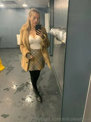 Niicoleamy X OnlyFans Leaked Free Thumbnail Picture - #mRacVxNQY6