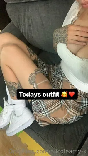 Niicoleamy X OnlyFans Leaked Free Thumbnail Picture - #tYOGPIKxKh