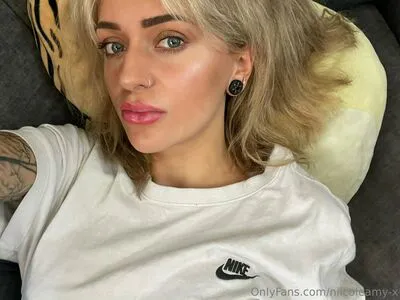 Niicoleamy X OnlyFans Leaked Free Thumbnail Picture - #zYNdv1Zs1x