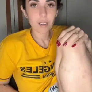 Niiina Es OnlyFans Leaked Free Thumbnail Picture - #ekLnnMFS2u