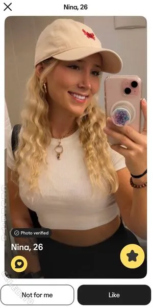 Niiinaa99 OnlyFans Leaked Free Thumbnail Picture - #VYpT4Rnryb