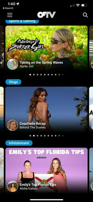 Niikkirose OnlyFans Leaked Free Thumbnail Picture - #61CNWoReaw