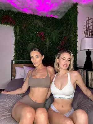 Niikkirose OnlyFans Leaked Free Thumbnail Picture - #glrnosifiL