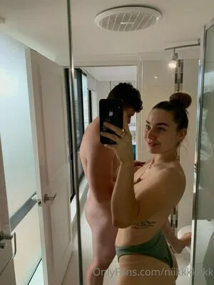 Niikkkkkkk OnlyFans Leaked Free Thumbnail Picture - #YaSYO6itmv