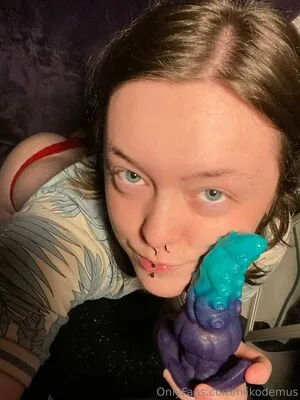 Niikodemus OnlyFans Leaked Free Thumbnail Picture - #sfbynVQOFb