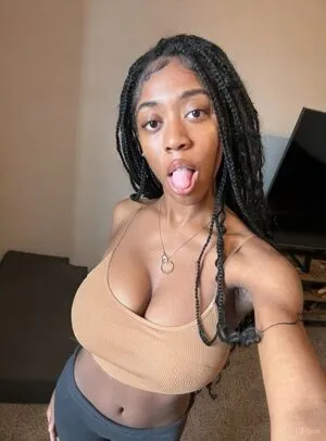 Nijah Ownsa Glock OnlyFans Leaked Free Thumbnail Picture - #gfNPtTtkBw