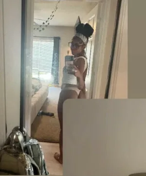 Nijahownsaglock OnlyFans Leaked Free Thumbnail Picture - #9tS17OpNHn