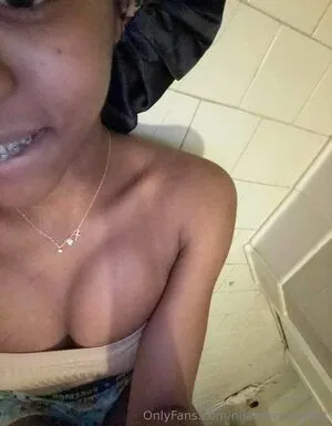 Nijahownsaglock OnlyFans Leaked Free Thumbnail Picture - #EVW76YYpRh