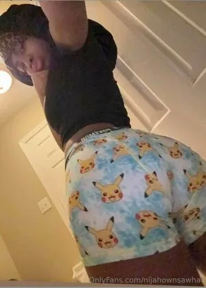 Nijahownsaglock OnlyFans Leaked Free Thumbnail Picture - #JdXTbv2sGz
