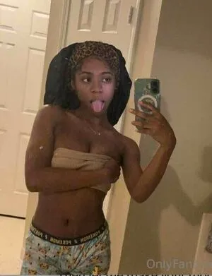 Nijahownsaglock OnlyFans Leaked Free Thumbnail Picture - #QgOatAOsuO