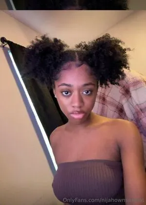 Nijahownsaglock OnlyFans Leaked Free Thumbnail Picture - #qsWFQB5Pfw
