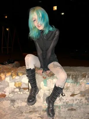 Nika Alien OnlyFans Leaked Free Thumbnail Picture - #5JJZiNIZLD