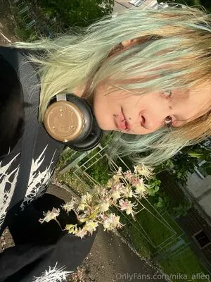 Nika Alien OnlyFans Leaked Free Thumbnail Picture - #OmskUYqHB9