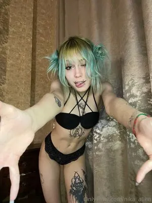 Nika Alien OnlyFans Leaked Free Thumbnail Picture - #fbeOLJYKfy