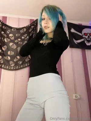 Nika Alien OnlyFans Leaked Free Thumbnail Picture - #fnud3QgFVA