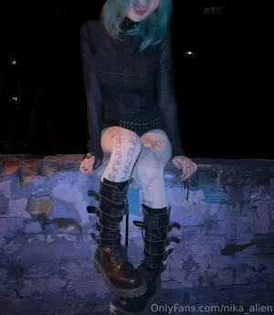 Nika Alien OnlyFans Leaked Free Thumbnail Picture - #j3BZTPVjkM