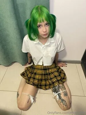 Nika Alien OnlyFans Leaked Free Thumbnail Picture - #oytm4EjuTF