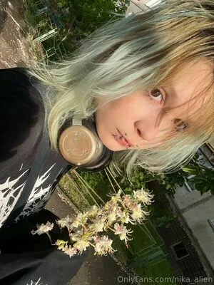 Nika Alien OnlyFans Leaked Free Thumbnail Picture - #ww36wchXQT