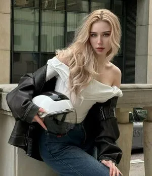 Nika Beiar OnlyFans Leaked Free Thumbnail Picture - #gPNbopCc98