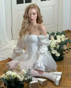 Nika Beiar OnlyFans Leaked Free Thumbnail Picture - #xDnVc7Wk74