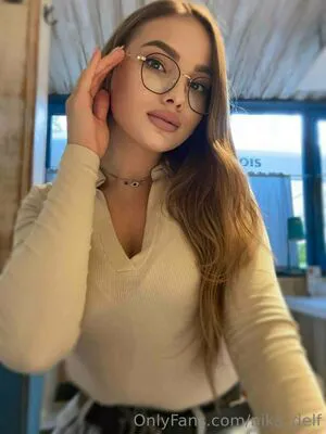 Nika Delf OnlyFans Leaked Free Thumbnail Picture - #4vrBXVRRUG
