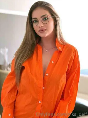 Nika Delf OnlyFans Leaked Free Thumbnail Picture - #55BvRLCZ6v