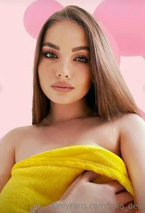 Nika Delf OnlyFans Leaked Free Thumbnail Picture - #7UpQUYD8rw