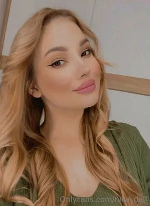 Nika Delf OnlyFans Leaked Free Thumbnail Picture - #AUB0FMhKd5
