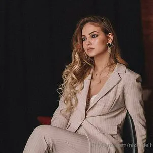 Nika Delf OnlyFans Leaked Free Thumbnail Picture - #U1ZtIvPwDd