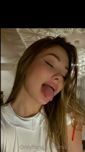 Nika Delf OnlyFans Leaked Free Thumbnail Picture - #ePhjPSAFfX