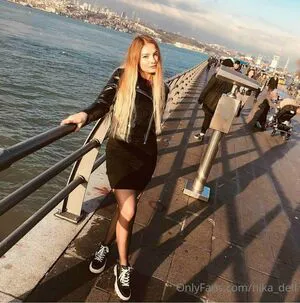 Nika Delf OnlyFans Leaked Free Thumbnail Picture - #lwuuTVkN9a