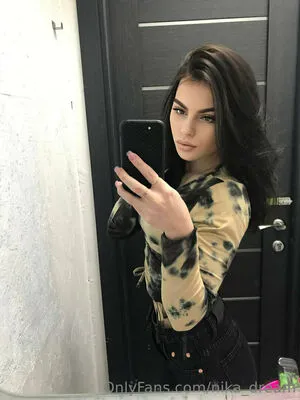 Nika Dream OnlyFans Leaked Free Thumbnail Picture - #4PPSdR5d2I