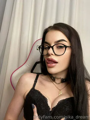 Nika Dream OnlyFans Leaked Free Thumbnail Picture - #6EE4TuCUtL