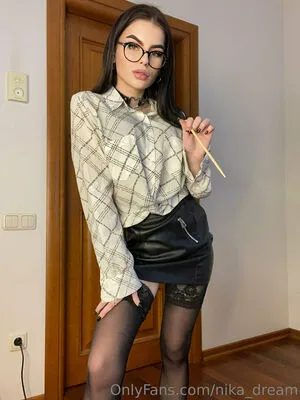 Nika Dream OnlyFans Leaked Free Thumbnail Picture - #6L2QJdrua1