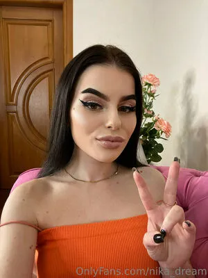Nika Dream OnlyFans Leaked Free Thumbnail Picture - #Pa3f2tOsM8