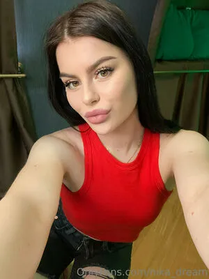 Nika Dream OnlyFans Leaked Free Thumbnail Picture - #Rxp29WXKNV