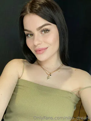 Nika Dream OnlyFans Leaked Free Thumbnail Picture - #TP68JyVLnv