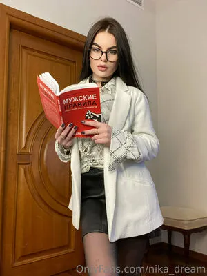 Nika Dream OnlyFans Leaked Free Thumbnail Picture - #e9G5mmsDcD