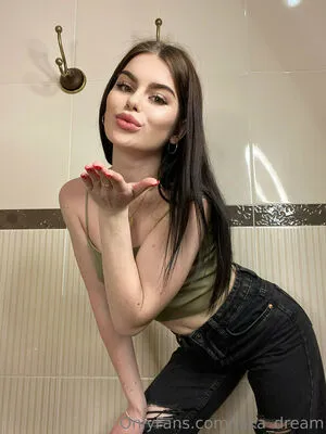 Nika Dream OnlyFans Leaked Free Thumbnail Picture - #kF3pJnaDXE