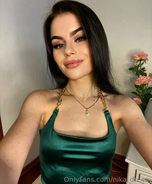 Nika Dream OnlyFans Leaked Free Thumbnail Picture - #obFqRpSyw1