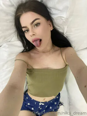 Nika Dream OnlyFans Leaked Free Thumbnail Picture - #rhWgoW9UGX