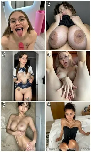 Nika Four Peach OnlyFans Leaked Free Thumbnail Picture - #1ske3oPglb