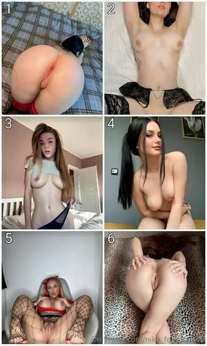 Nika Four Peach OnlyFans Leaked Free Thumbnail Picture - #2Ugie5eTsC