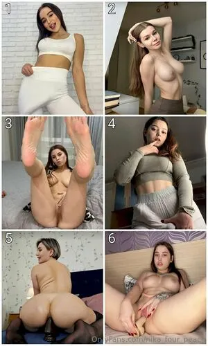 Nika Four Peach OnlyFans Leaked Free Thumbnail Picture - #CoBDrveNtQ