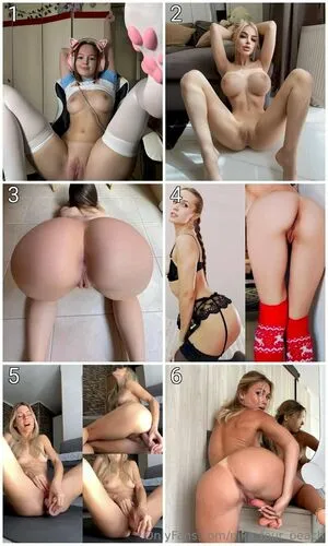 Nika Four Peach OnlyFans Leaked Free Thumbnail Picture - #Dl4t84ZR6w