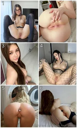 Nika Four Peach OnlyFans Leaked Free Thumbnail Picture - #IUf1qGudJx