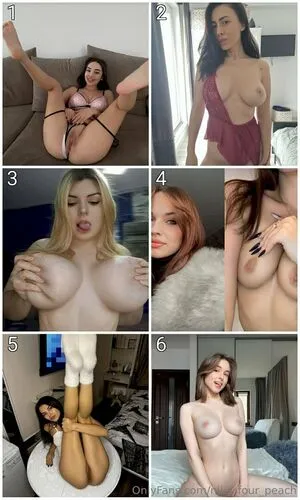 Nika Four Peach OnlyFans Leaked Free Thumbnail Picture - #XLXmF7imnP