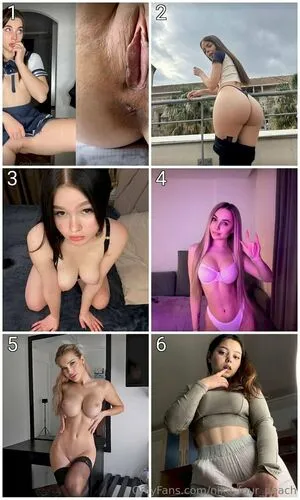 Nika Four Peach OnlyFans Leaked Free Thumbnail Picture - #faa1WHC5iS